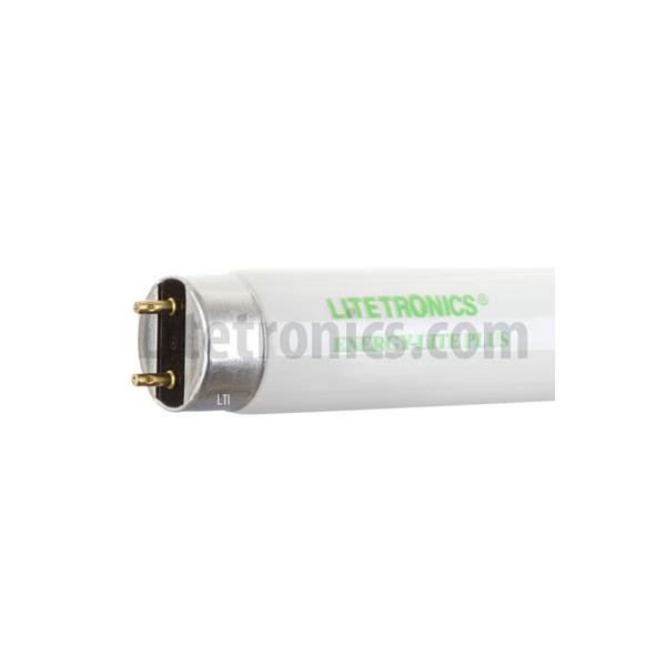 LE413 X-Diverse  Fluorescent Lamp 18W  590mm Ø26 T8 3000K Base:G13 Average:20.000h 25 pcs/carton